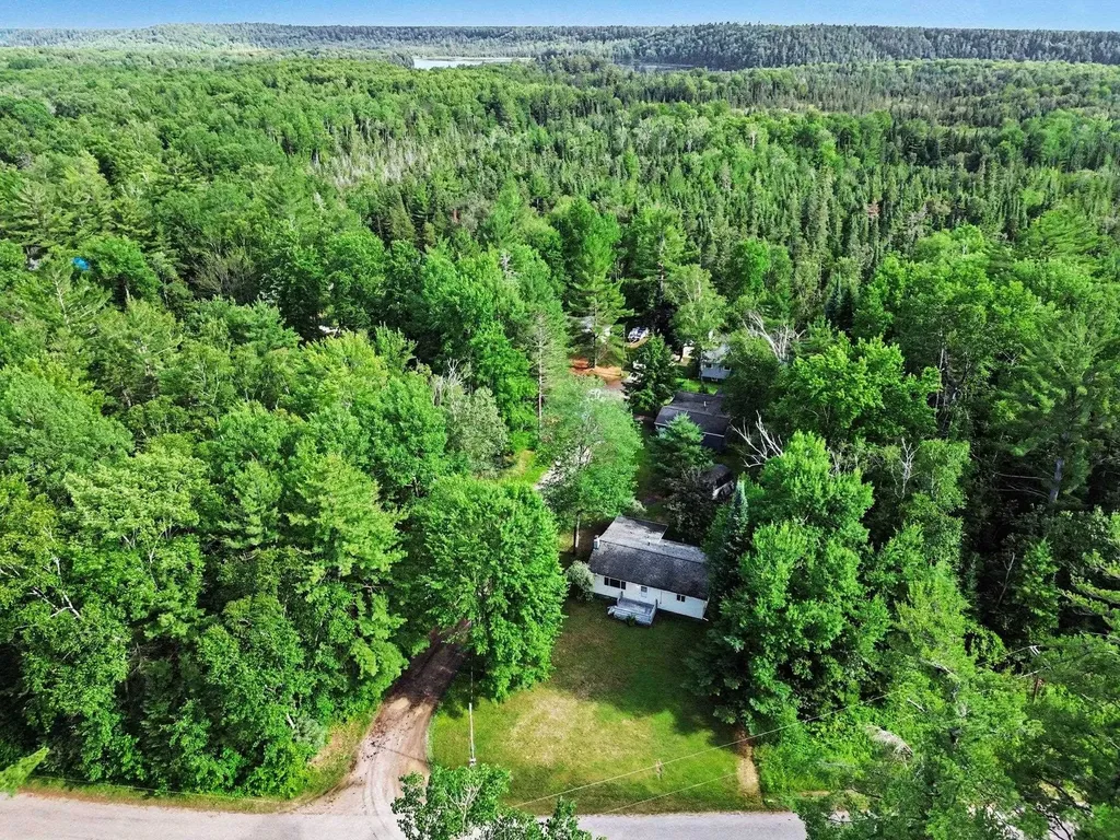 3495 Pine Acres Road Oscoda Charter Township MI 48737