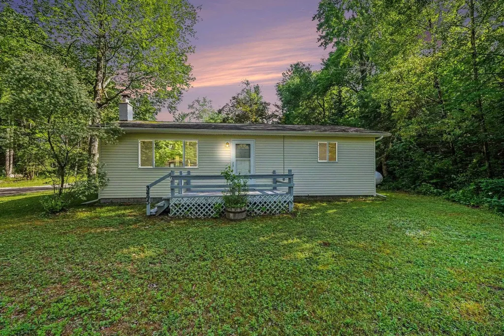 3495 Pine Acres Road Oscoda Charter Township MI 48737