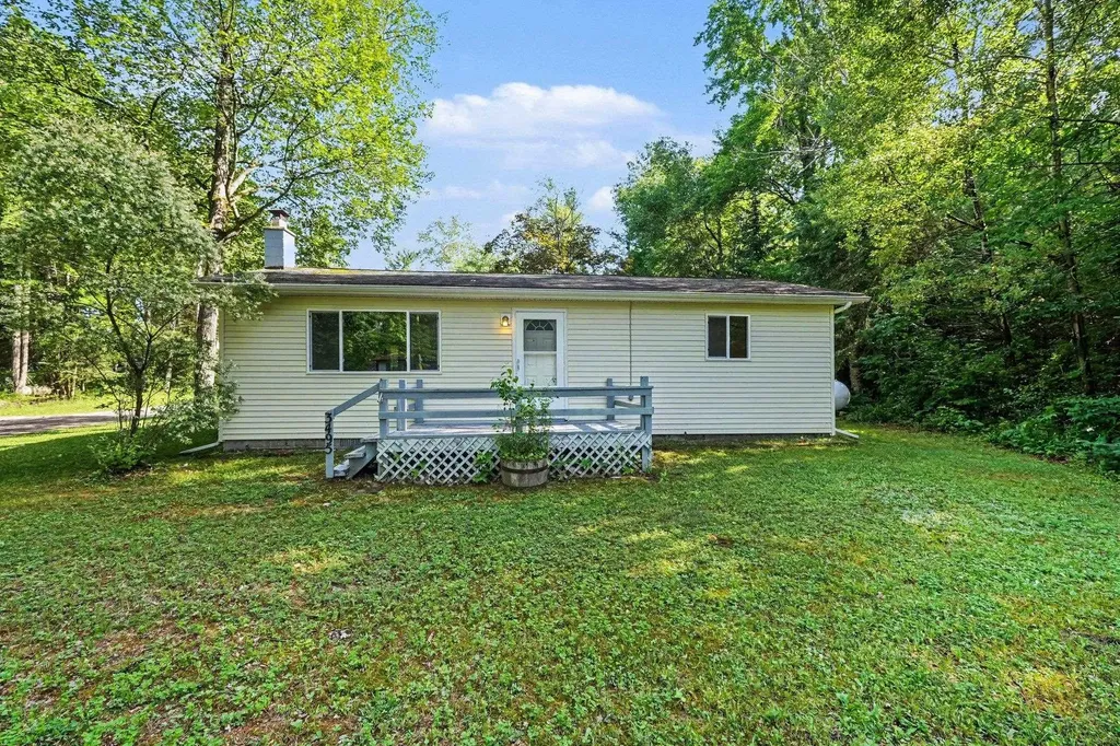 3495 Pine Acres Road Oscoda Charter Township MI 48737