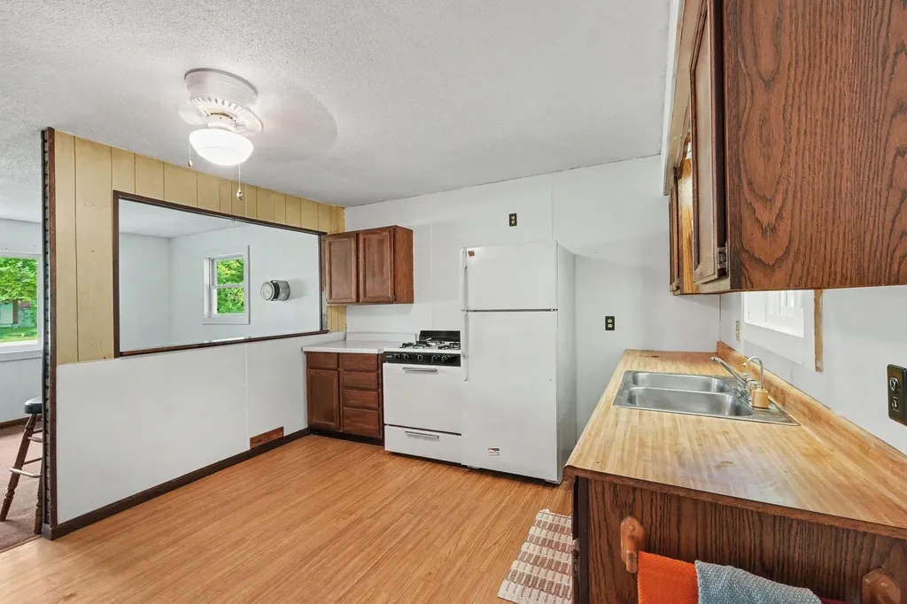 3495 Pine Acres Road Oscoda Charter Township MI 48737