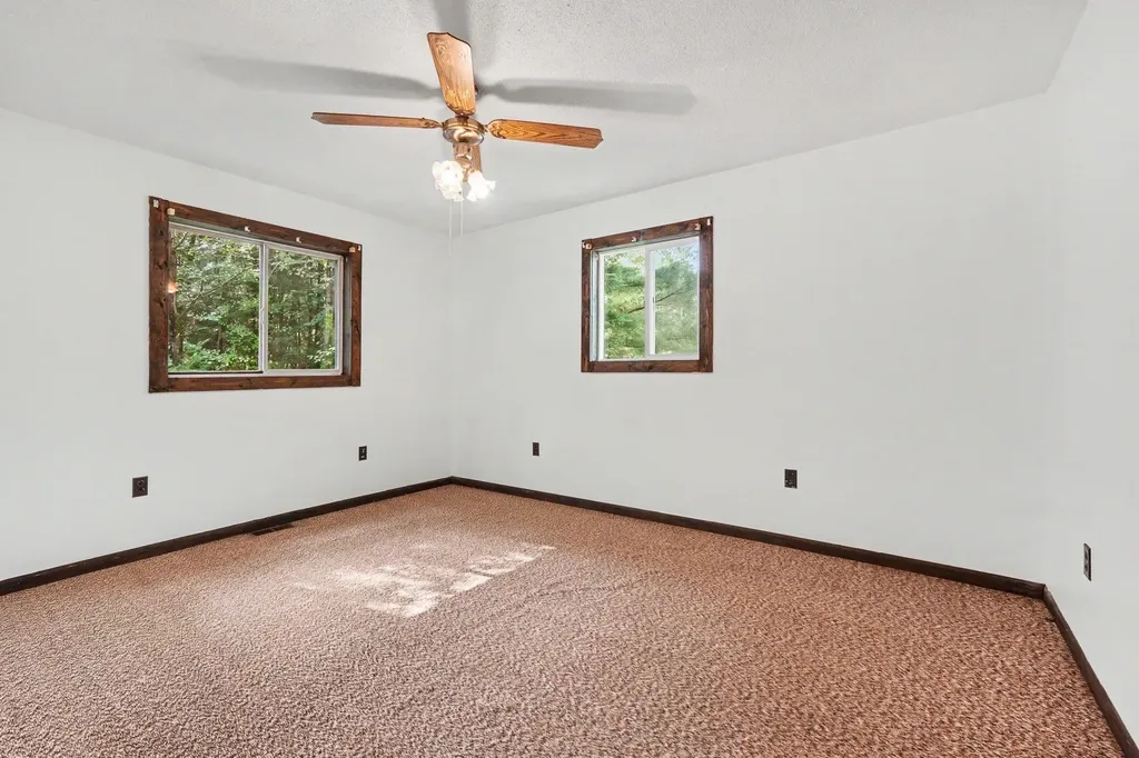 3495 Pine Acres Road Oscoda Charter Township MI 48737