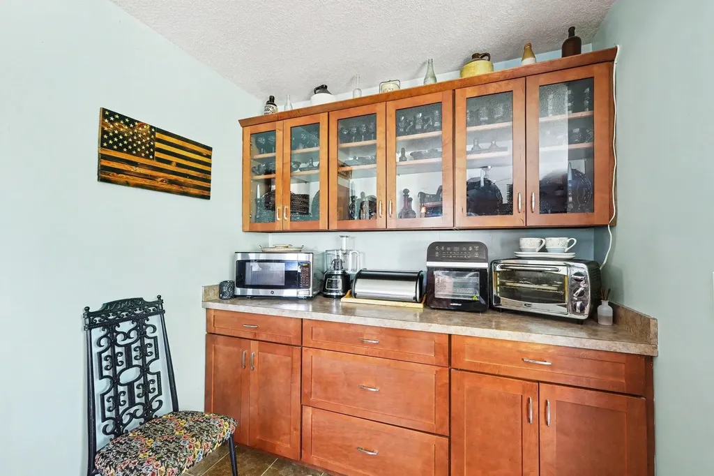 4187 Mills Road Richland Township MI 48756