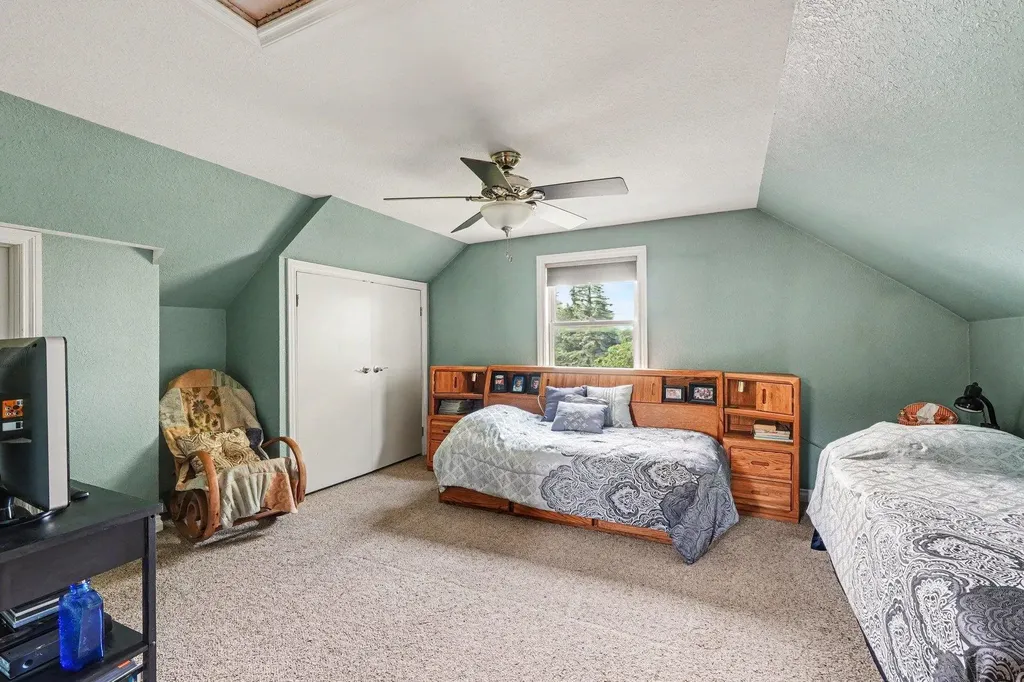 4187 Mills Road Richland Township MI 48756