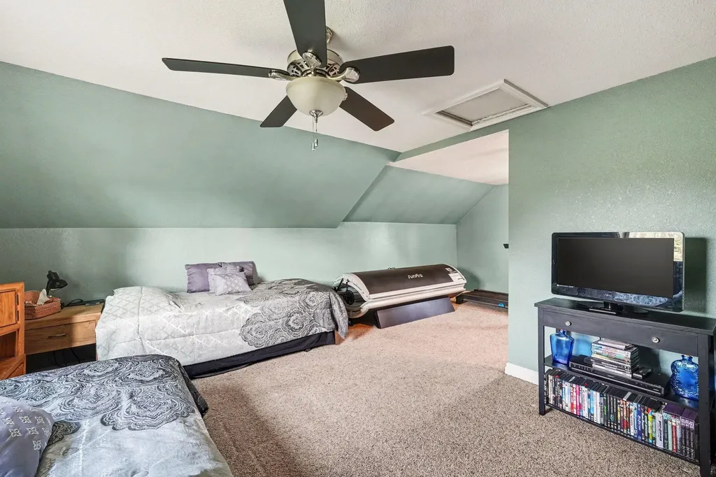 4187 Mills Road Richland Township MI 48756