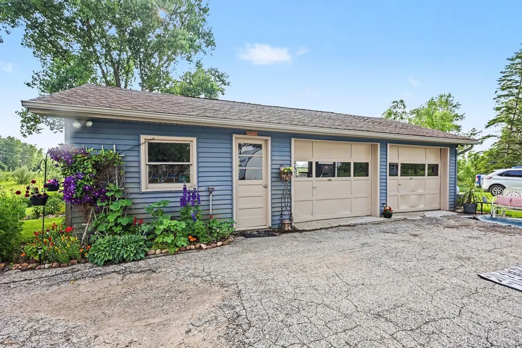 4187 Mills Road Richland Township MI 48756