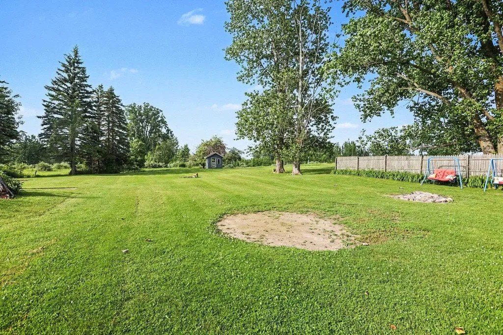 4187 Mills Road Richland Township MI 48756