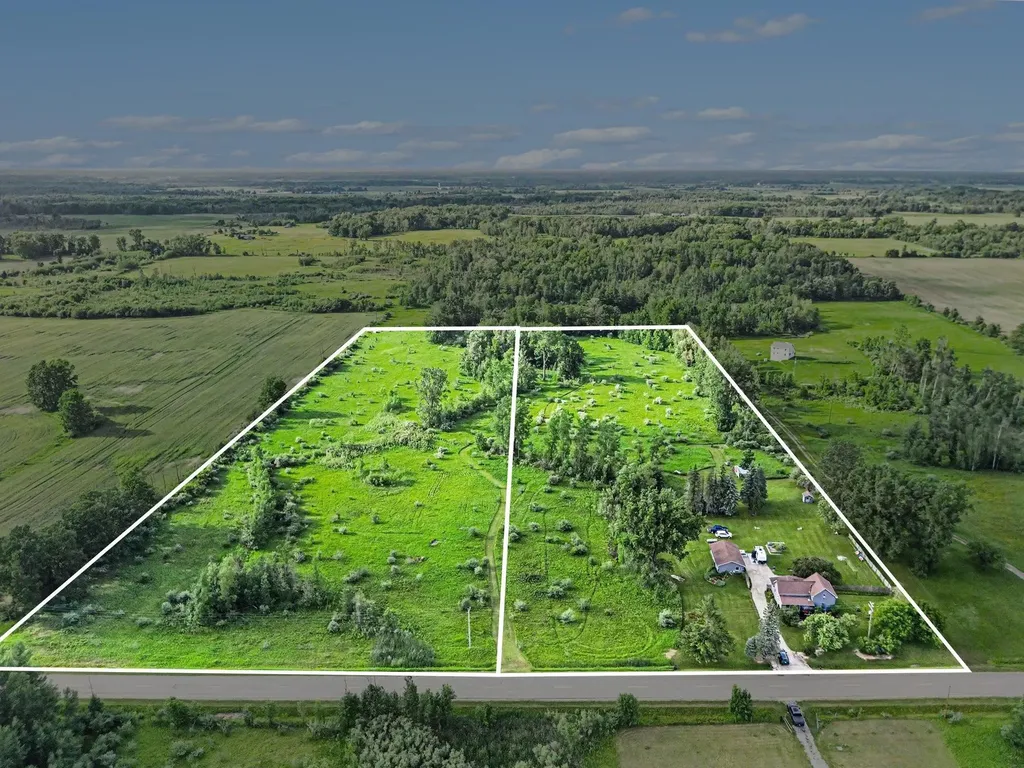4187 Mills Road Richland Township MI 48756