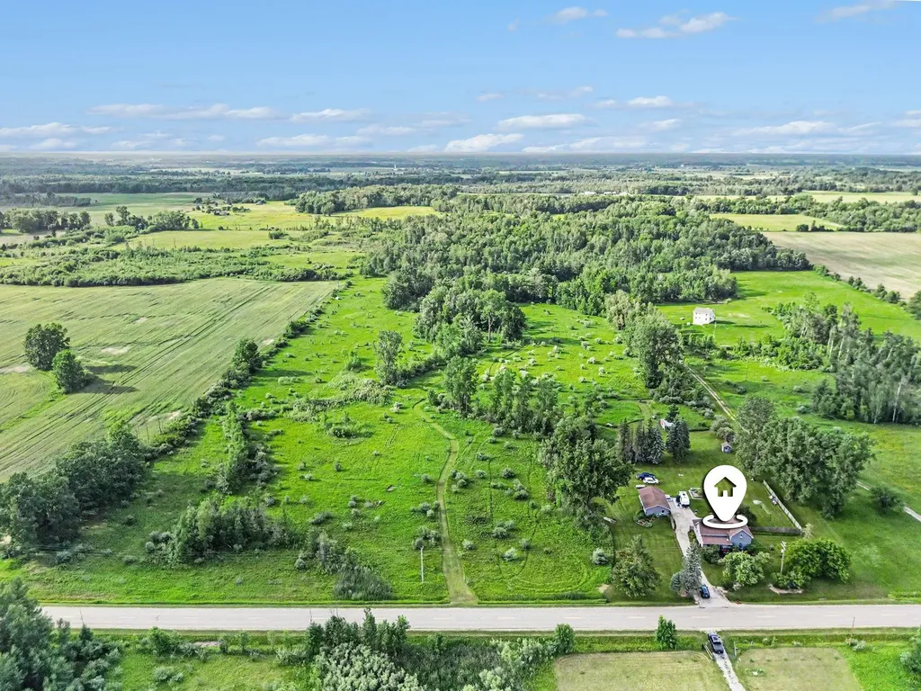 4187 Mills Road Richland Township MI 48756