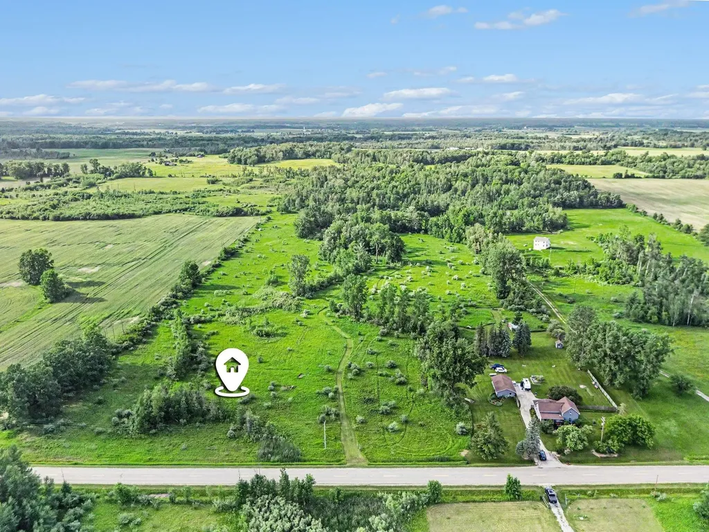 4187 Mills Road Richland Township MI 48756