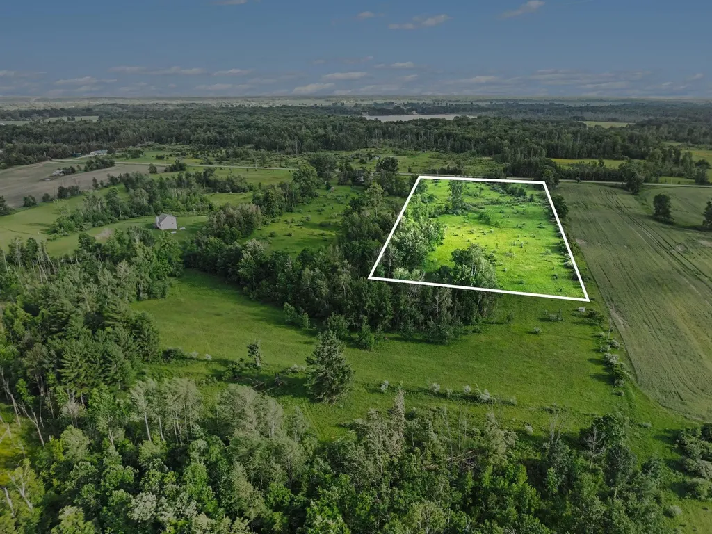 4187 Mills Road Richland Township MI 48756