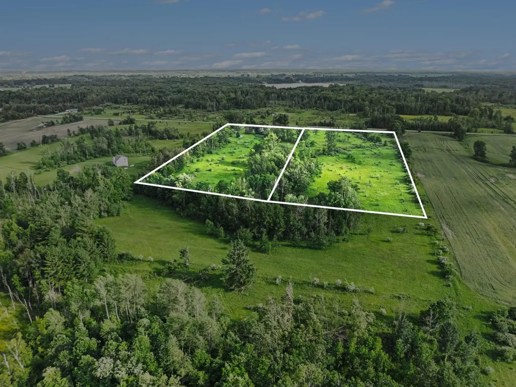 4187 Mills Road Richland Township MI 48756