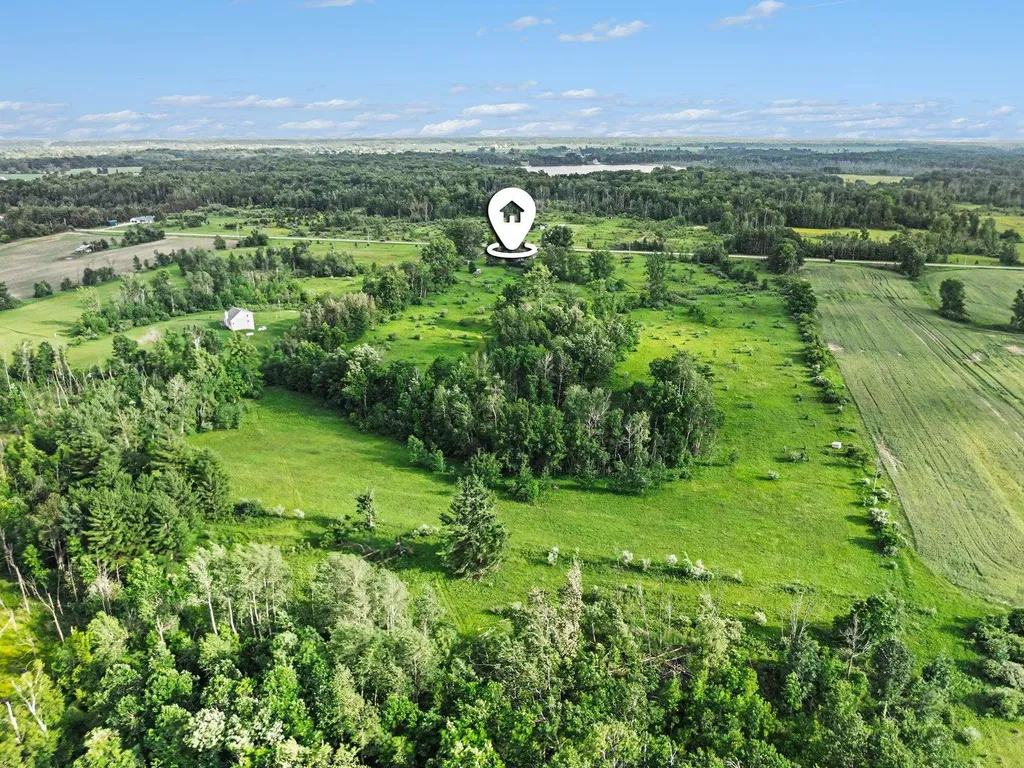 4187 Mills Road Richland Township MI 48756