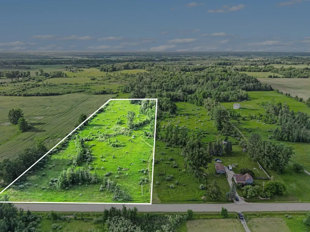 4187 Mills Road Richland Township MI 48756