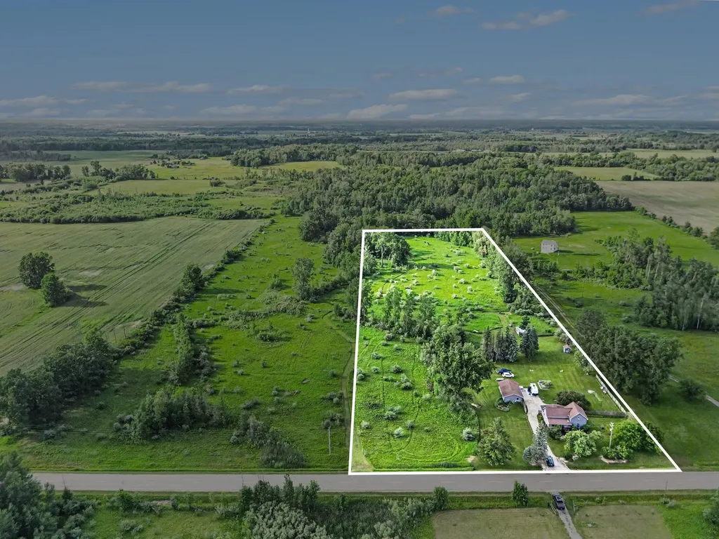 4187 Mills Road Richland Township MI 48756