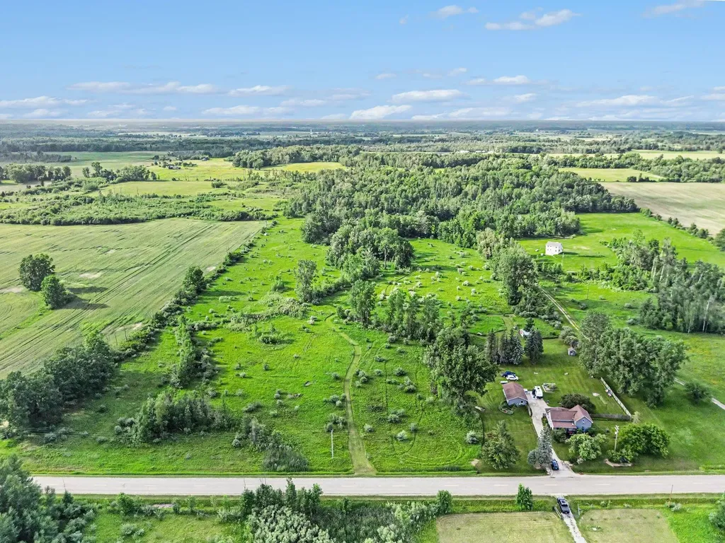 4187 Mills Road Richland Township MI 48756