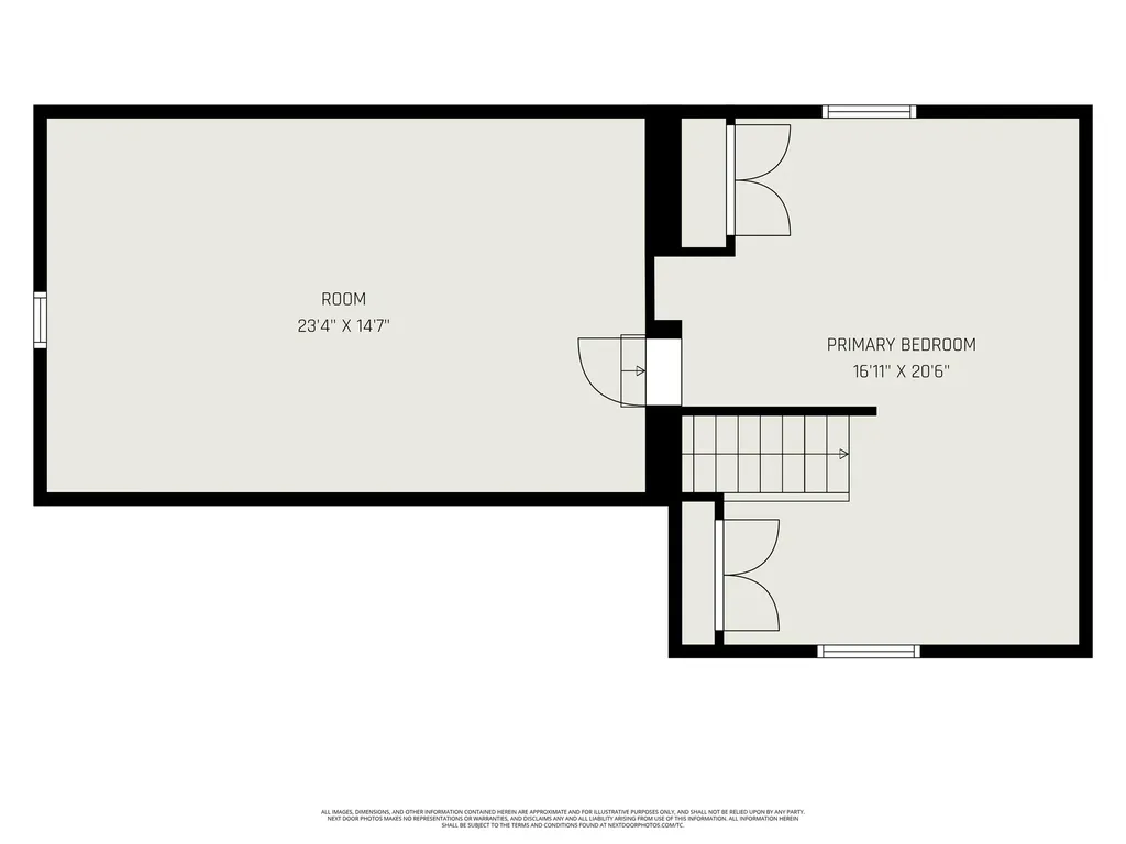 4187 Mills Road Richland Township MI 48756