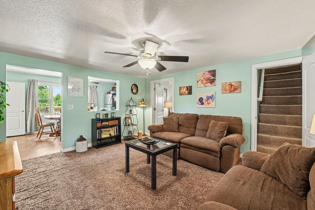 4187 Mills Road Richland Township MI 48756