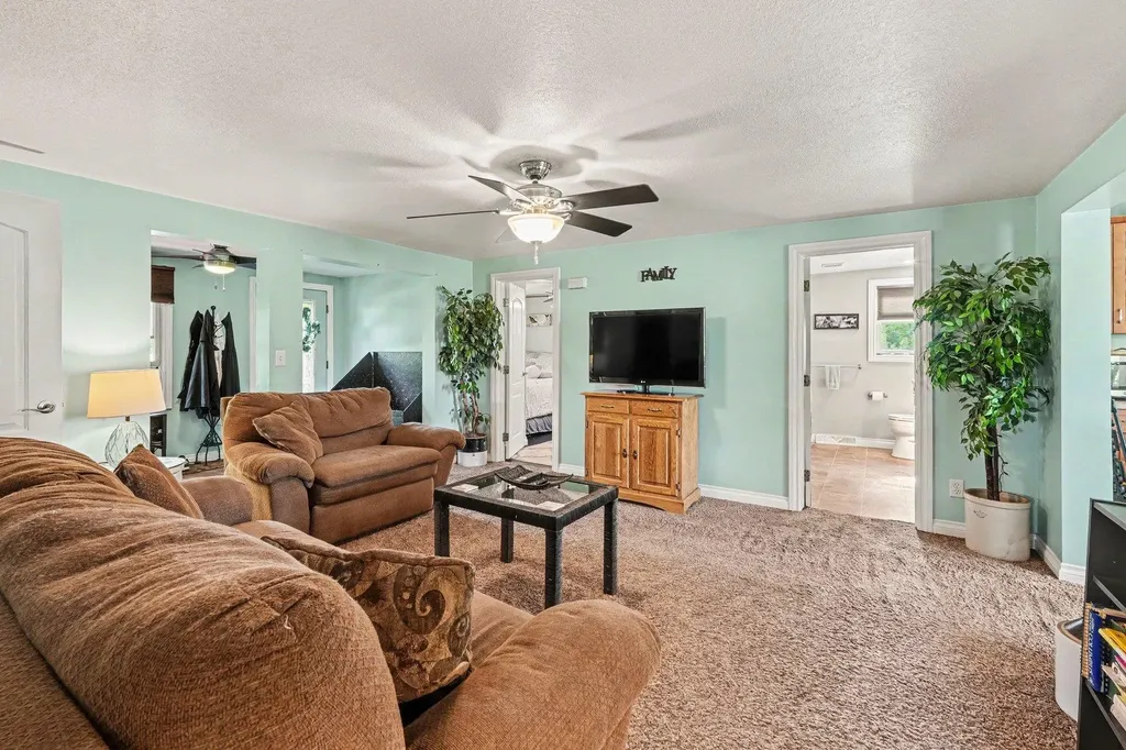 4187 Mills Road Richland Township MI 48756