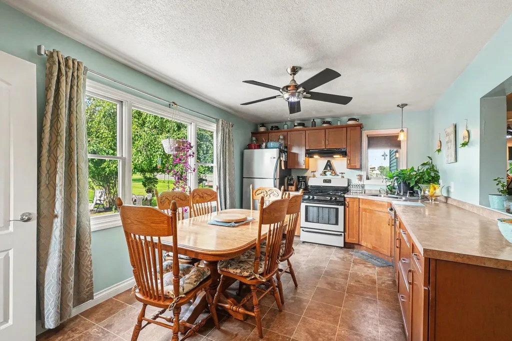 4187 Mills Road Richland Township MI 48756