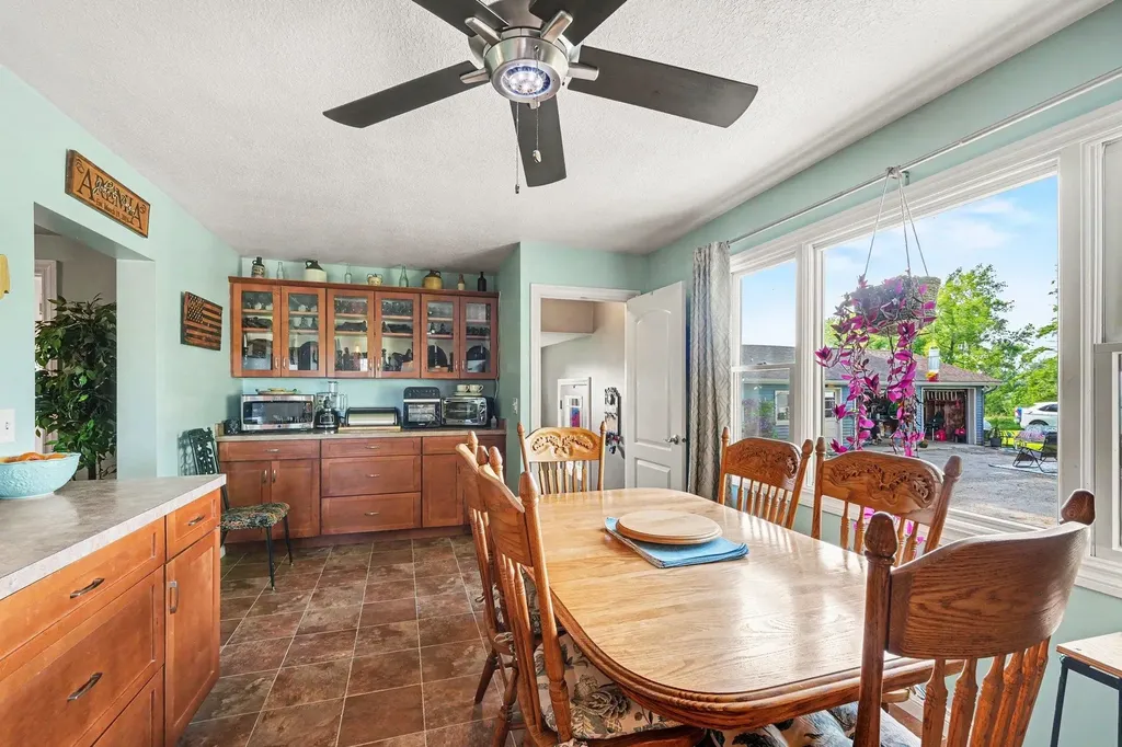 4187 Mills Road Richland Township MI 48756
