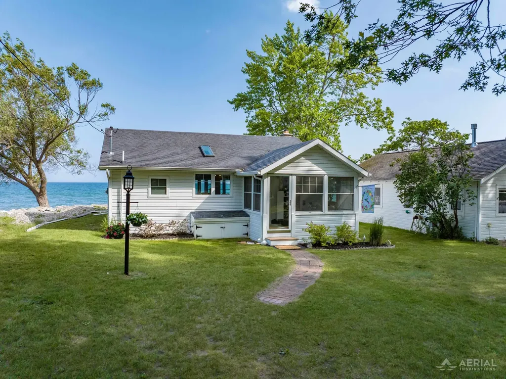 735 West Lane Baldwin Township MI 48730