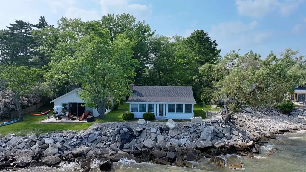 735 West Lane Baldwin Township MI 48730