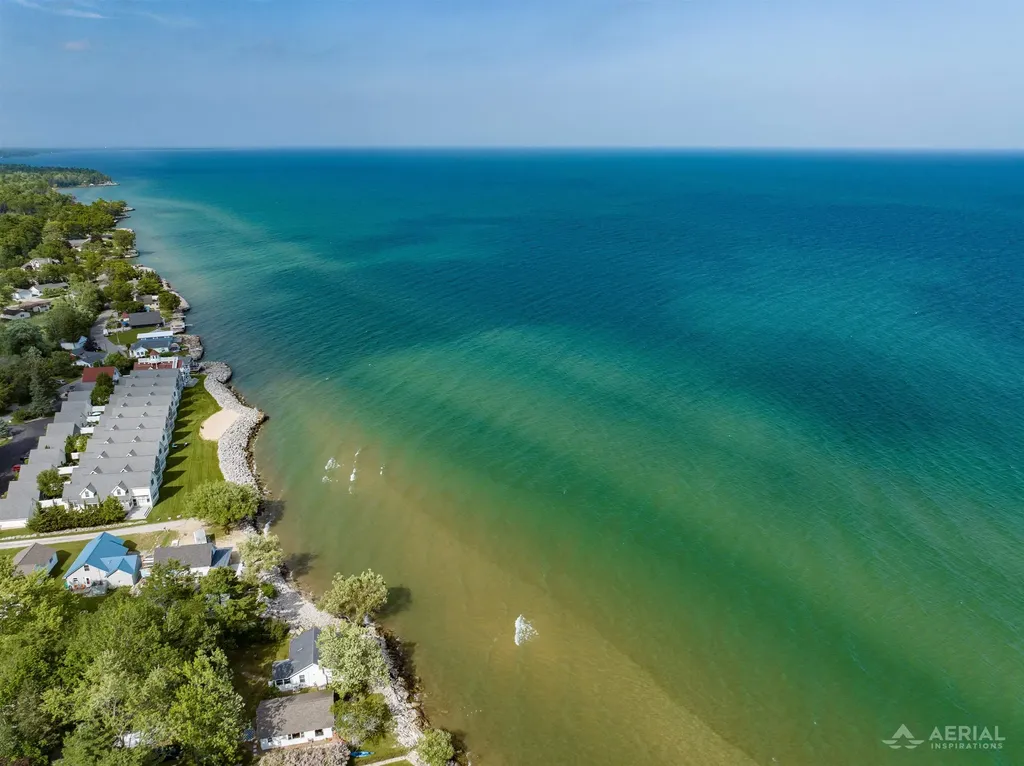 735 West Lane Baldwin Township MI 48730