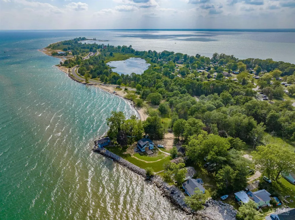 735 West Lane Baldwin Township MI 48730