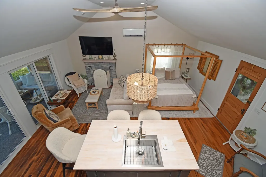 735 West Lane Baldwin Township MI 48730