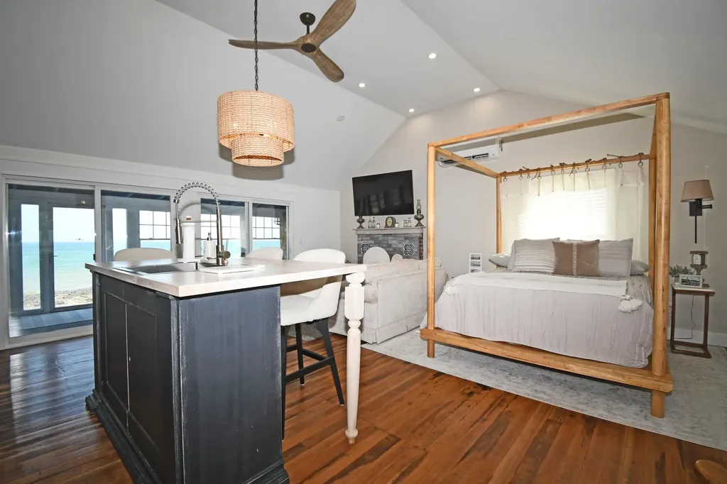 735 West Lane Baldwin Township MI 48730