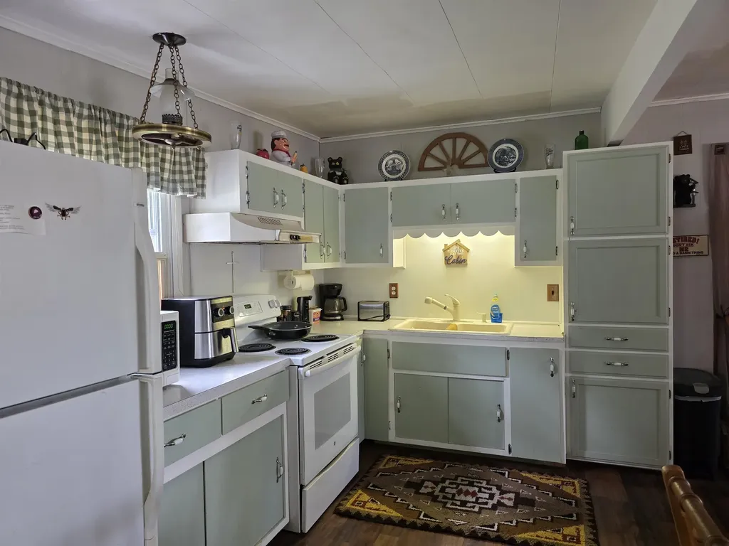 8221 Avalon Drive Plainfield Township MI 48739