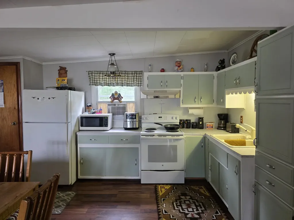 8221 Avalon Drive Plainfield Township MI 48739
