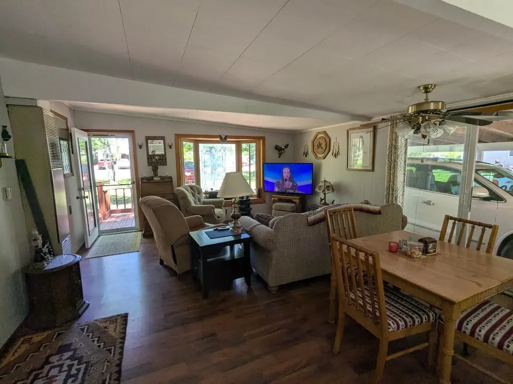 8221 Avalon Drive Plainfield Township MI 48739
