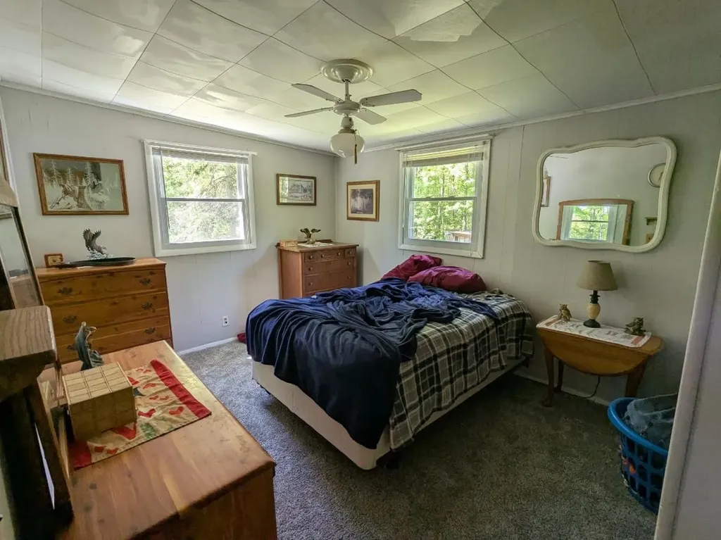 8221 Avalon Drive Plainfield Township MI 48739