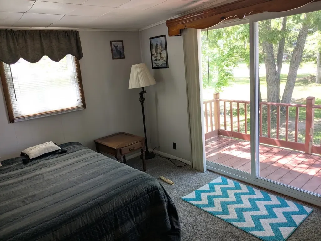 8221 Avalon Drive Plainfield Township MI 48739
