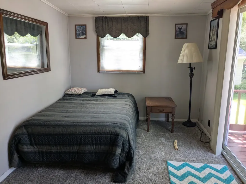 8221 Avalon Drive Plainfield Township MI 48739