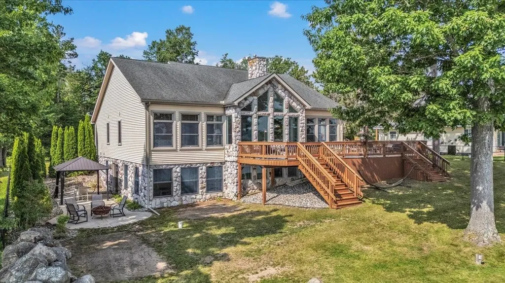 8382 Grace Street Plainfield Township MI 48739