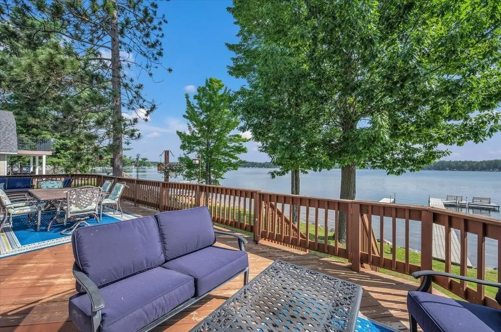 8382 Grace Street Plainfield Township MI 48739