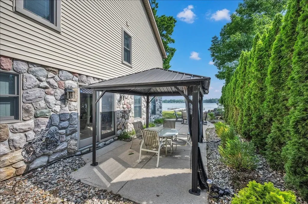 8382 Grace Street Plainfield Township MI 48739