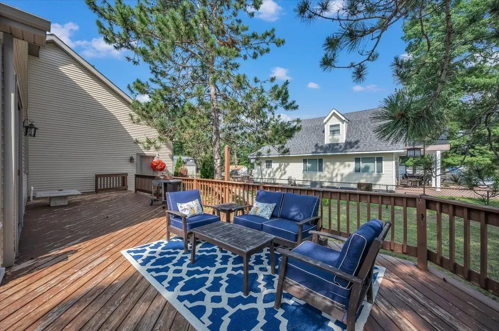 8382 Grace Street Plainfield Township MI 48739