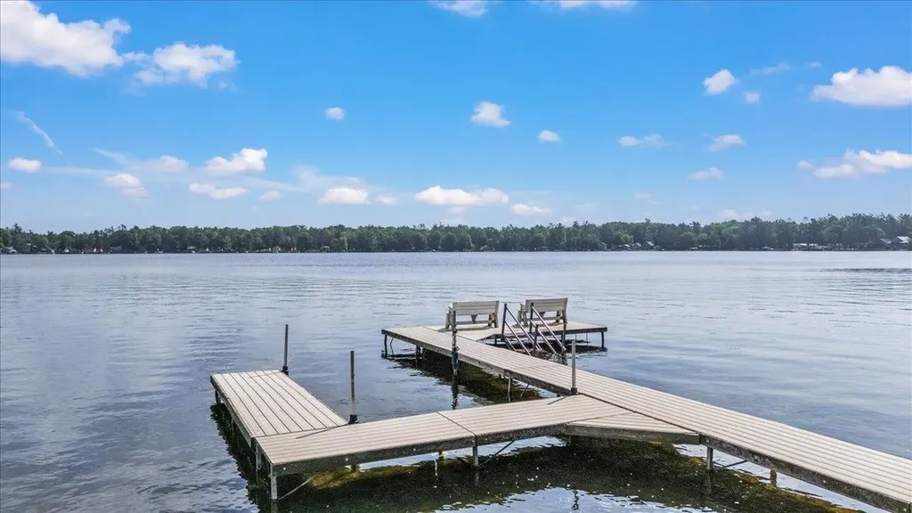 8382 Grace Street Plainfield Township MI 48739