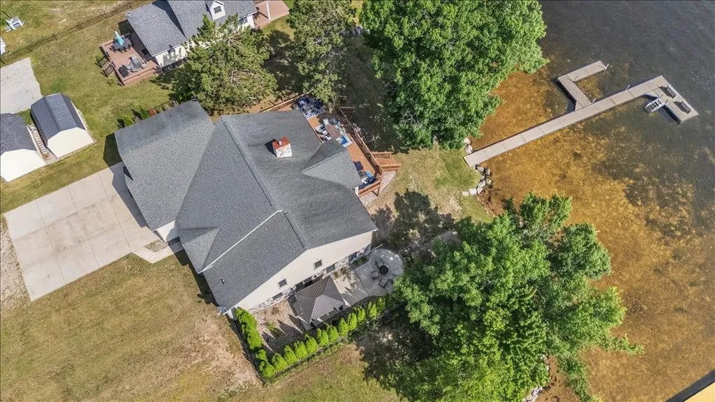 8382 Grace Street Plainfield Township MI 48739