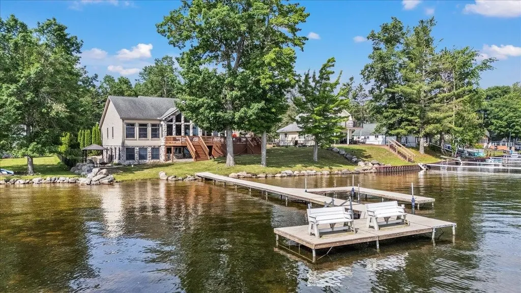 8382 Grace Street Plainfield Township MI 48739