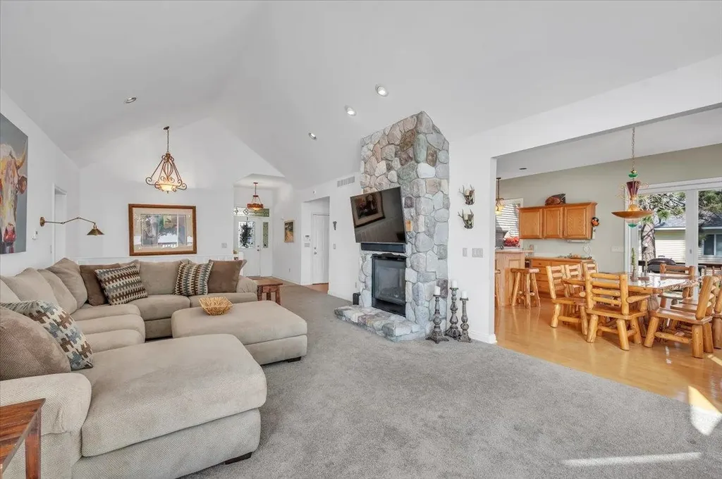 8382 Grace Street Plainfield Township MI 48739