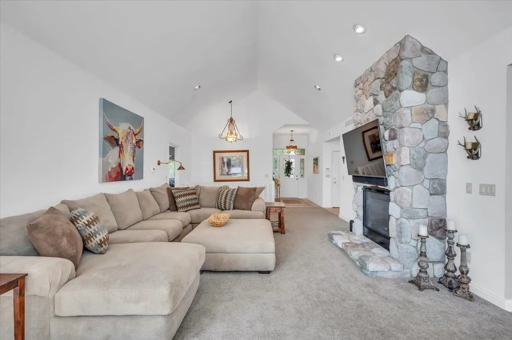 8382 Grace Street Plainfield Township MI 48739