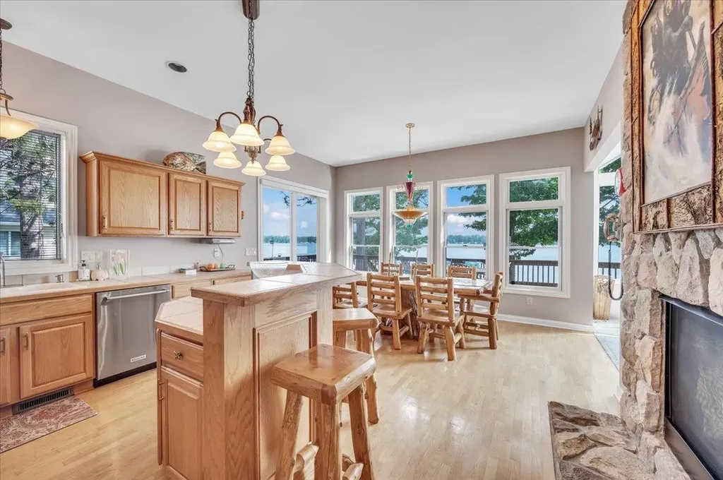 8382 Grace Street Plainfield Township MI 48739