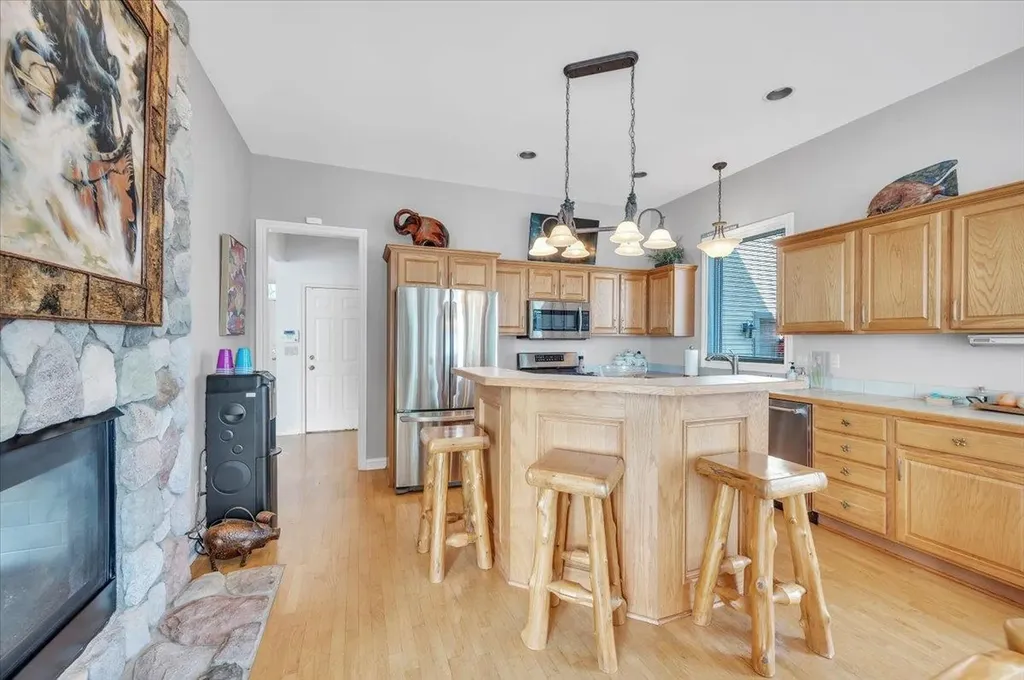 8382 Grace Street Plainfield Township MI 48739