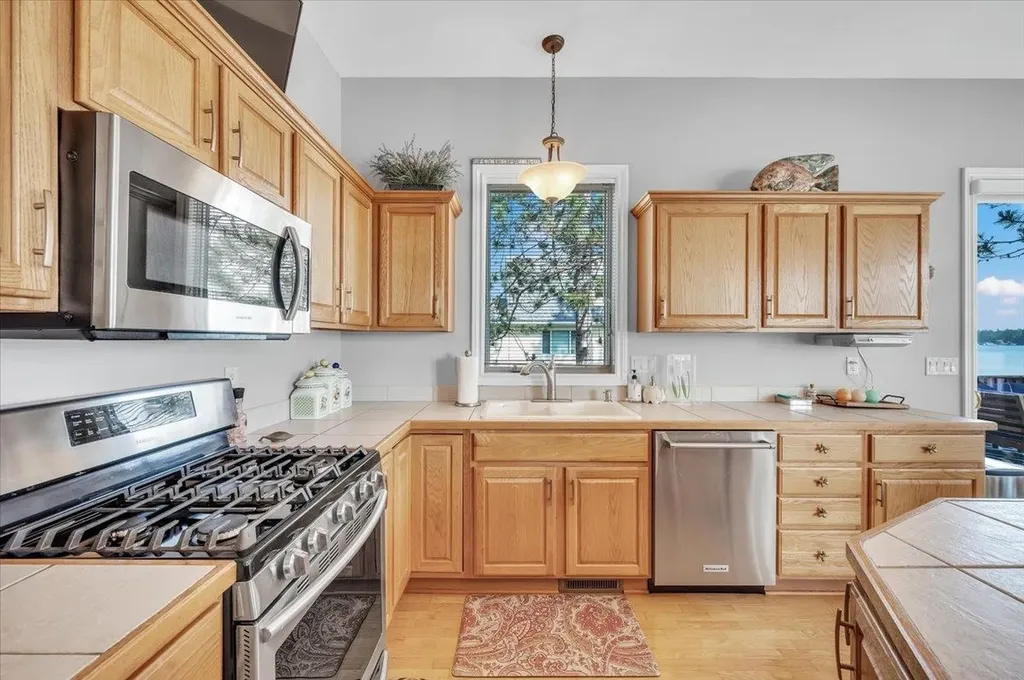 8382 Grace Street Plainfield Township MI 48739