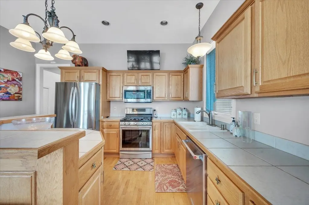 8382 Grace Street Plainfield Township MI 48739
