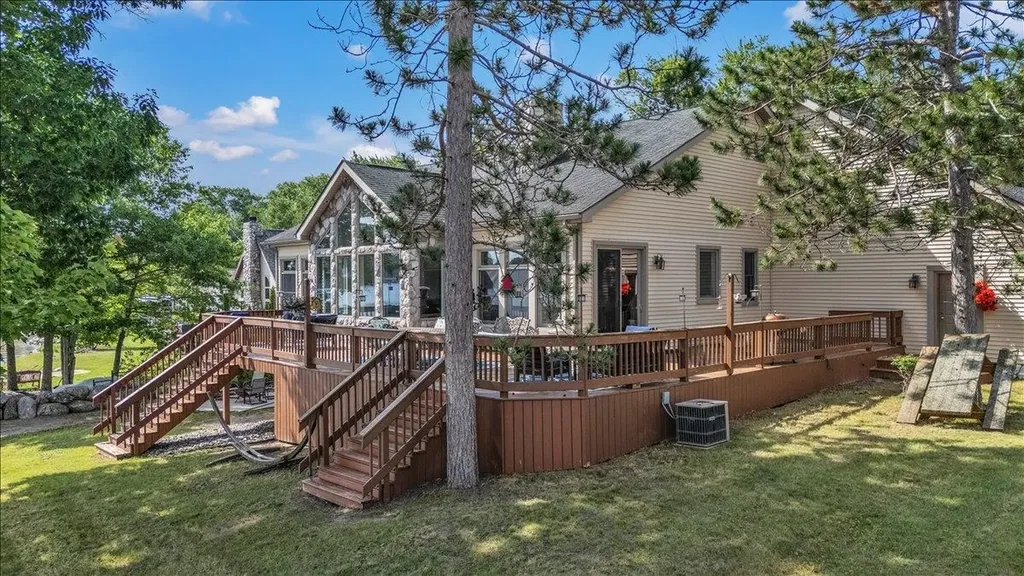 8382 Grace Street Plainfield Township MI 48739